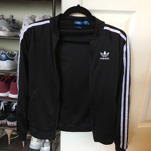 Adidas Bomber Jacket